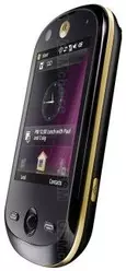 Galeria zdjęć telefonu Motorola A3100 Motosurf