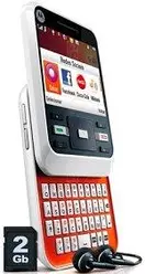 Galeria zdjęć telefonu Motorola A45 Motocubo