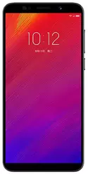 Galeria zdjęć telefonu Lenovo A5