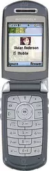 Galeria zdjęć telefonu Motorola A840