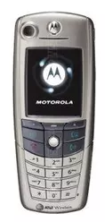 Galeria zdjęć telefonu Motorola A845