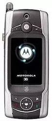 Galeria zdjęć telefonu Motorola A925