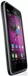 Galeria zdjęć telefonu Motorola Atrix HD LTE