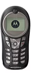 Galeria zdjęć telefonu Motorola C115