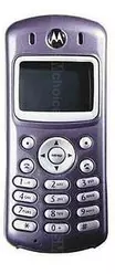 Galeria zdjęć telefonu Motorola C330