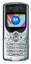 Galeria zdjęć telefonu Motorola C350