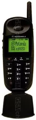 Galeria zdjęć telefonu Motorola CD920