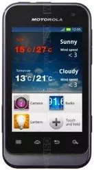 Galeria zdjęć telefonu Motorola Defy Mini Galeria zdjęć telefonu Motorola Defy Mini