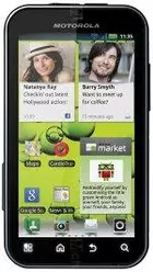 Galeria zdjęć telefonu Motorola Defy+