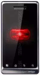 Galeria zdjęć telefonu Motorola Droid 2