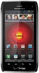 Galeria zdjęć telefonu Motorola Droid 4