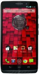 Galeria zdjęć telefonu Motorola Droid Maxx
