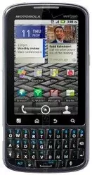 Galeria zdjęć telefonu Motorola Droid Pro