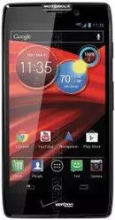 Galeria zdjęć telefonu Motorola Droid RAZR Maxx HD Galeria zdjęć telefonu Motorola Droid RAZR Maxx HD