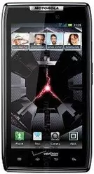 Galeria zdjęć telefonu Motorola Droid RAZR