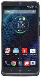 Galeria zdjęć telefonu Motorola Droid Turbo