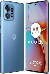 Galeria zdjęć telefonu Motorola Edge 40 Pro