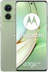 Galeria zdjęć telefonu Motorola Edge 40
