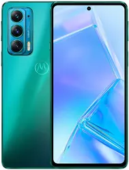 Galeria zdjęć telefonu Motorola Edge Lite