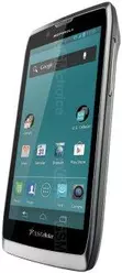 Galeria zdjęć telefonu Motorola Electrify 2