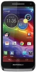 Galeria zdjęć telefonu Motorola Electrify M