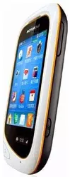 Galeria zdjęć telefonu Motorola EX232