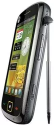 Galeria zdjęć telefonu Motorola EX245 MOTOTV