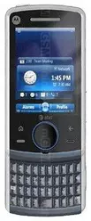 Galeria zdjęć telefonu Motorola Heron