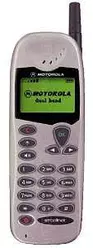 Galeria zdjęć telefonu Motorola M3588