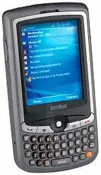 Galeria zdjęć telefonu Motorola MC35