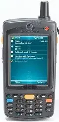 Galeria zdjęć telefonu Motorola MC75