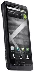 Galeria zdjęć telefonu Motorola ME811 Galeria zdjęć telefonu Motorola ME811
