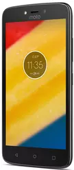 Galeria zdjęć telefonu Motorola Moto C Plus