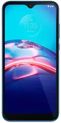 Galeria zdjęć telefonu Motorola Moto E 2020