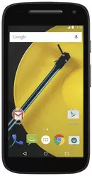 Galeria zdjęć telefonu Motorola Moto E 2nd Gen. Dual SIM XT1523