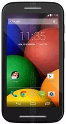 Galeria zdjęć telefonu Motorola Moto E