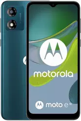 Galeria zdjęć telefonu Motorola Moto E13