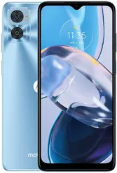 Galeria zdjęć telefonu Motorola Moto E22 Dual SIM