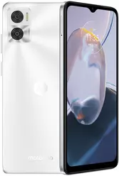 Galeria zdjęć telefonu Motorola Moto E22i Dual SIM