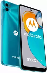Galeria zdjęć telefonu Motorola Moto E22s