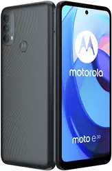 Galeria zdjęć telefonu Motorola Moto E30 Dual SIM