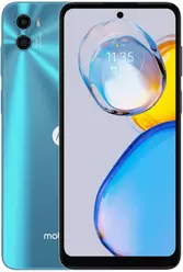 Galeria zdjęć telefonu Motorola Moto E32 India