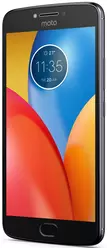 Galeria zdjęć telefonu Motorola Moto E4 Plus