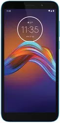 Galeria zdjęć telefonu Motorola Moto E6 Play Dual SIM