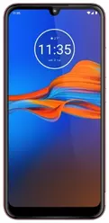 Galeria zdjęć telefonu Motorola Moto E6 Plus