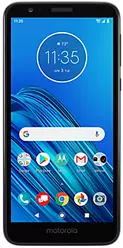 Galeria zdjęć telefonu Motorola Moto E6