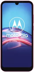Galeria zdjęć telefonu Motorola Moto E6i
