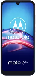 Galeria zdjęć telefonu Motorola Moto E6s 2020