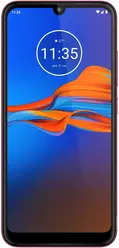 Galeria zdjęć telefonu Motorola Moto E6s