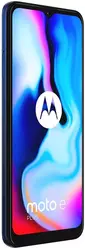 Galeria zdjęć telefonu Motorola Moto E7 Plus